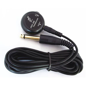 AD-35 Mini Âm Thanh Pick-up Piezo Amplifier Transducer Stick Pickup Cho Đàn Guitar Acoustic Ukulele Violin Cello Banjo