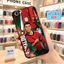 Ốp lưng Oppo F5 / F5 Youth / F7 / F7 Youth in hình thể thao sáng tạo
