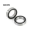 2 Vòng bi phần mỏng dành cho xe đạp xe đạp 61804 / 6804-2RS 20x32x7mm