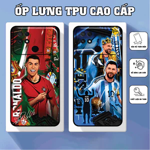 Ốp lưng Xiaomi Poco C40 in hình thể thao sáng tạo