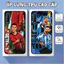 Ốp lưng Vsmart Live in hình thể thao sáng tạo