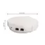 Giá Treo Tường Cho TP-Link Deco M5 / P7 Hệ Thống WiFi Lưới Toàn Gia Đình, Giá Đỡ Chắc Chắn Bộ Định Tuyến M5 / Giá Đỡ Bộ Định Tuyến Tiết Kiệm Không Gian P7, Trắng, 2 Gói