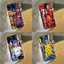 Ốp lưng Xiaomi Mi 8 / Mi 8 SE / Mi 8 Lite / MI S2 in hình thể thao sáng tạo