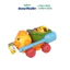 Đồ chơi trẻ em bằng nhựa: bộ xúc cát - M20