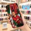 Ốp lưng Xiaomi Redmi 8 in hình thể thao sáng tạo