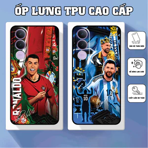 Ốp lưng Vivo V70 / V70 FE in hình thể thao sáng tạo