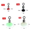 Sổ cái chạy bộ câu cá cho hạt trượt Zip Xoay ròng rọc Kẹp dây giàn khoan
