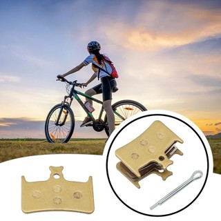 [HOT] Phanh đĩa xe đạp cho xe đạp cho miếng đệm cho Hope Tech 3 Mono / E4 cho cuộc đua Tất cả kim loại đóng hộp