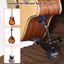 Hỗ Trợ Đàn Guitar Còn Lại Chân Giá Đỡ Hút Cốc Gắn Nhôm Chuyên Nghiệp Chân Đế Nhạc Cụ Phụ Kiện Nhẹ Có Thể Gập Lại Cho Âm Thanh Cổ Điển