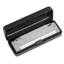 IRIN 10 lỗ Harmonica Key of C Quà tặng âm nhạc 20 tông có hộp đựng cho học sinh mới bắt đầu
