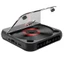 CD Player Di Động BT Music Runner Có Vỏ Chống Bụi A-B Lặp Lại Hẹn Giờ Điều Khiển Từ Xa Chức Năng Phát Lại Bên Ngoài Máy Tính Để Bàn Tại Nhà