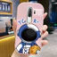 Ốp Lưng Áp dụng cho OPPO A5 2020 A9 2020 Case Astronaut Dễ thương