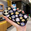 Ốp Lưng Áp dụng cho Realme C67 Case Hoa đẹp Hoạt hình