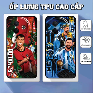 Ốp lưng Vivo Y39 5G in hình thể thao sáng tạo