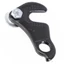 Bộ chuyển đổi móc treo Derailleur phía sau xe đạp có bu lông