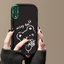 Ốp Lưng Samsung A50 A50s A30s Case Silicon Gấu Nhỏ Vỏ mềm
