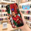 Ốp lưng Realme 3 / 3 Pro in hình thể thao sáng tạo