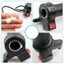 Xe đạp điện Xe đạp xoắn tốc độ cao / trung bình / thấp / tiến / lùi