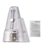 TUNYIN Cơ Metronome Di Động Có Thể Điều Chỉnh Tốc Độ Đánh Nhịp Nhẹ Âm Thanh Lớn Cho Đàn Piano Đàn Guitar Trống Guzheng Chính Xác