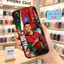 Ốp lưng Huawei Nova 3i in hình thể thao sáng tạo