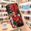 Ốp lưng Xiaomi Redmi 15 in hình thể thao sáng tạo