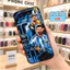 Ốp lưng Realme 16 / 16 Pro 5G in hình thể thao sáng tạo
