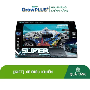 XE ĐIỀU KHIỂN MÃ 8199-A5