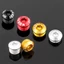 2 Nắp Bàn Đạp Xe Đạp Nắp Bàn Đạp Xe Đạp -Bộ Phận Sửa Chữa Chống M14xP1.0