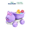 Đồ chơi trẻ em bằng nhựa: bộ xúc cát - M15