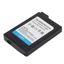 3.7V 1200mAh Polymer Lithium Ion Pin Cho PSP 2000 3000 Cầm Tay Chơi Game Có Thể Sạc Lại Thay Thế Cho S110