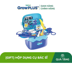 HỘP DỤNG CỤ BÁC SĨ MÃ 0421-59A