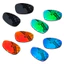 Bán buôn ống kính thay thế cho kính râm Juliet Tùy chọn POLARIZED / KHÔNG PLARIZED