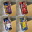 Ốp lưng Realme 5 / 5i / 5 Pro / C3 in hình thể thao sáng tạo
