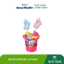 Đồ chơi trẻ em bằng nhựa: bộ xúc cát - M18