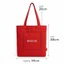 Túi tote vải canvas Mộc in hình du lịch SINGAPORE chibi sticker đảo quốc sư tử hiện đại a-tuid0067