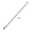 4 / 4 Kích Thước Nơ Violin Phụ Kiện Gỗ Hoa Hồng