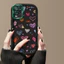 Ốp Lưng OPPO A54 4G Silicon Case Hoạt hình Vỏ mềm