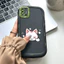 Ốp Lưng Samsung A51 M40s Case Silicon Mèo Nhỏ Đáng yêu