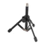 MS-12 Mini Có Thể Gập Lại Để Bàn Bàn Chân Máy Micro Giá Đỡ Mic