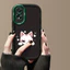 Ốp Lưng OPPO A18 A38 Case Silicon Mèo Nhỏ Đáng yêu