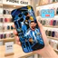 Ốp lưng Realme 12 4G / 5G / Plus in hình thể thao sáng tạo