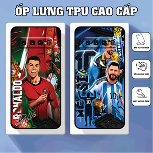 Ốp lưng Samsung S10 / S10 5G / S10 Plus / S10+ in hình thể thao sáng tạo