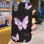 Ốp Lưng Áp dụng cho Xiaomi Redmi 9A 9I Case Bướm Nhỏ Hoạt hình