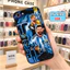 Ốp lưng Oppo A83 in hình thể thao sáng tạo