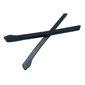 Chống Trơn Trượt Tai Thay Thế Đầu Đền Tay Cho Chamfer OX8039 Kính Mắt, Silicon Mềm Tay Cầm Tai Đền Tai Cusion