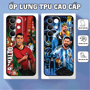 Ốp lưng Realme C85 5G / C85 Pro in hình thể thao sáng tạo