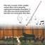 4 / 4 Kích Thước Nơ Violin Phụ Kiện Gỗ Hoa Hồng