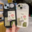 Ốp Lưng Áp dụng cho Realme C53 C51 C51s Note 50 Narzo N53 Case Thời trang Hoạt hình
