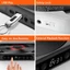 CD Player Di Động BT Music Runner Có Vỏ Chống Bụi A-B Lặp Lại Hẹn Giờ Điều Khiển Từ Xa Chức Năng Phát Lại Bên Ngoài Máy Tính Để Bàn Tại Nhà