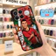 Ốp lưng Xiaomi Redmi K90 Pro Max / Poco F8 Ultra in hình thể thao sáng tạo